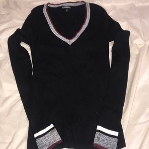 Express long sleeve